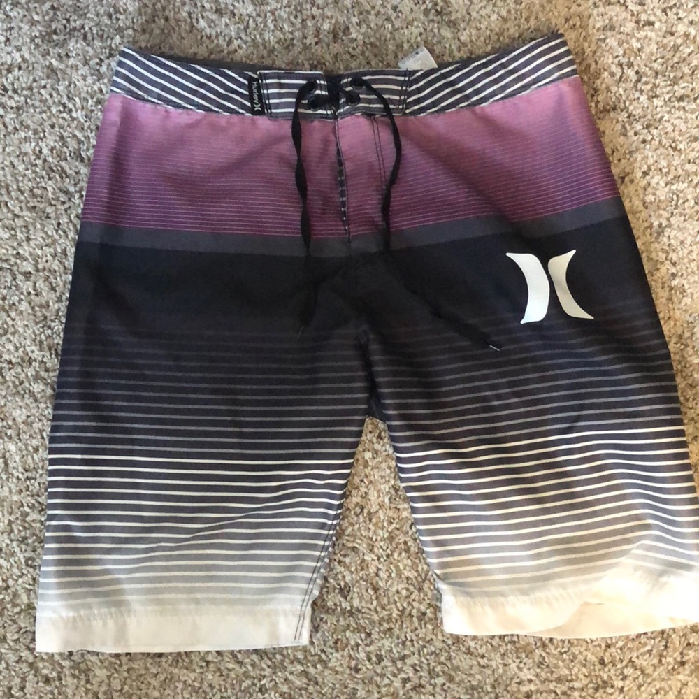 Hurley boardshorts